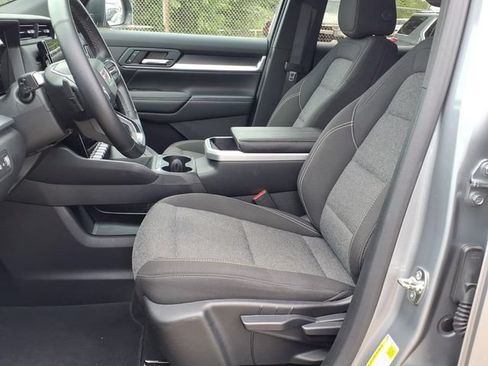 Used 2025 GMC Terrain Elevation FWD image 10