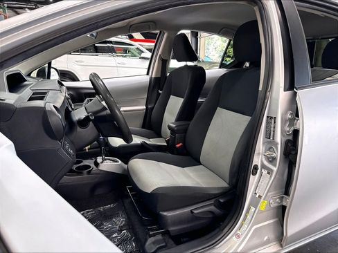 Used 2013 Toyota Prius C Two FWD image 22