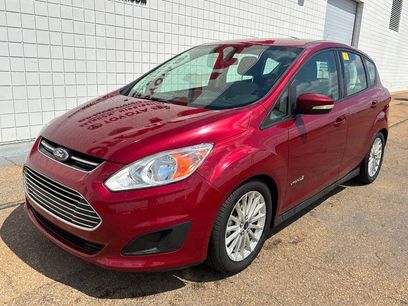 Used 2013 Ford C-MAX SE