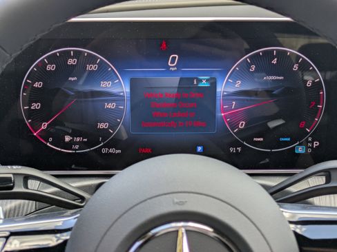 New 2026 Mercedes-Benz C 300 Sedan image 20