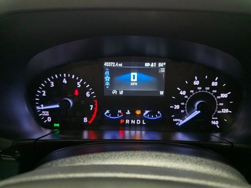 Used 2021 Ford Bronco Sport Big Bend image 7