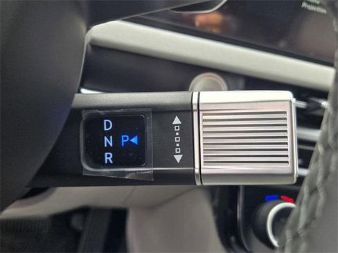 New 2026 Hyundai Tucson Limited image 19