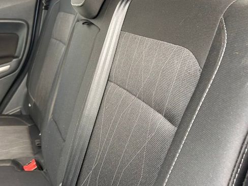 Used 2022 Ford EcoSport SE w/ SE Convenience Package image 33