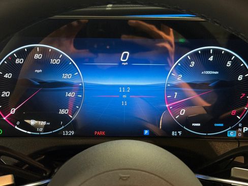 New 2027 Mercedes-Benz E 350 Sedan image 23