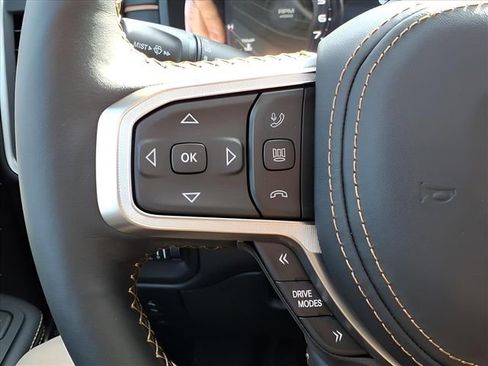 New 2026 RAM 1500 Tungsten AWD/4WD image 27
