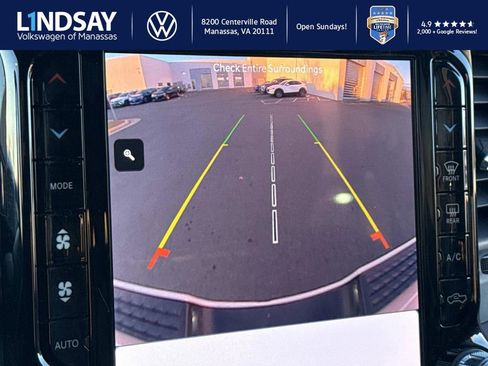 Used 2024 RAM 2500 Laramie image 14