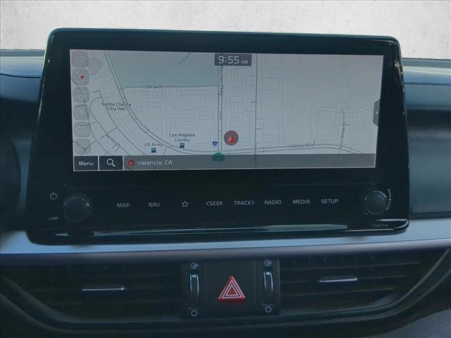 Used 2023 Kia Forte GT-Line FWD image 12