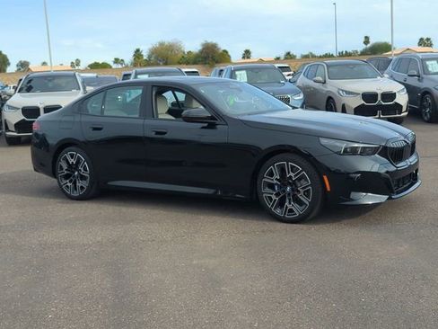 New 2026 BMW 530i w/ M Sport Package image 4