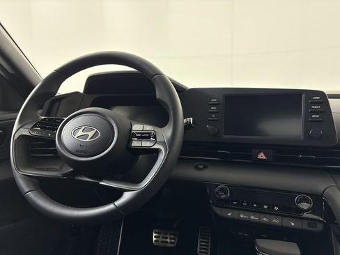New 2026 Hyundai Elantra SEL Sport Premium FWD image 21