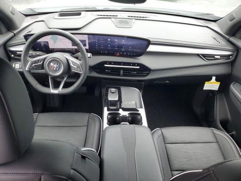 New 2026 Buick Enclave Sport Touring w/ Power Package FWD image 14