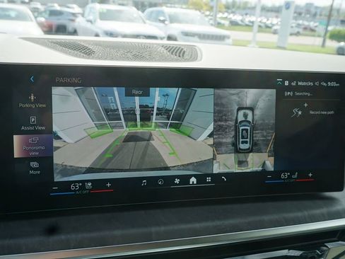 New 2026 BMW X7 xDrive40i AWD/4WD image 24