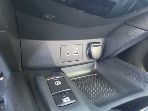 Used 2022 Nissan Rogue Sport SL w/ Premium Package FWD image 32