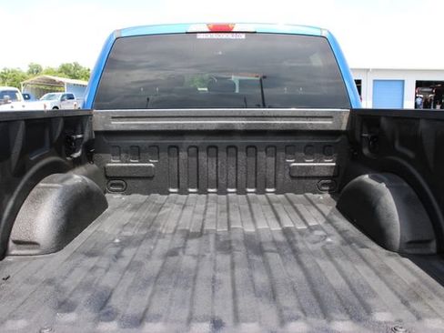 Used 2018 Ford F150 XLT w/ Equipment Group 301A Mid AWD/4WD image 10
