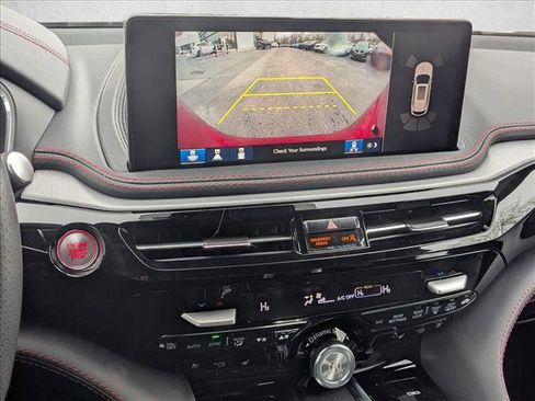 New 2026 Acura MDX A-Spec AWD/4WD image 13