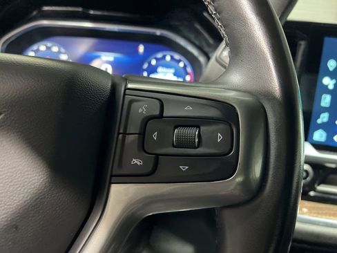 Used 2024 Chevrolet Silverado 2500 LT image 30