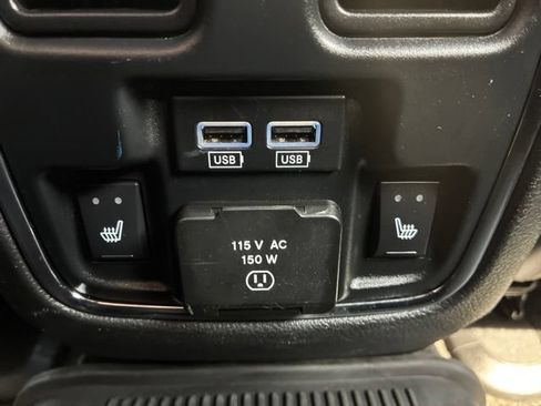 Used 2015 Jeep Grand Cherokee Summit w/ Platinum Series Group AWD/4WD image 26