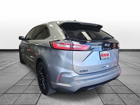 Used 2024 Ford Edge ST-Line image 7
