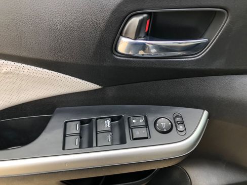 Used 2015 Honda CR-V EX-L image 12