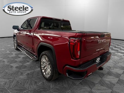 Used 2020 GMC Sierra 1500 Denali image 3