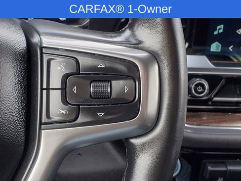 Used 2025 Chevrolet Silverado 1500 LT image 19