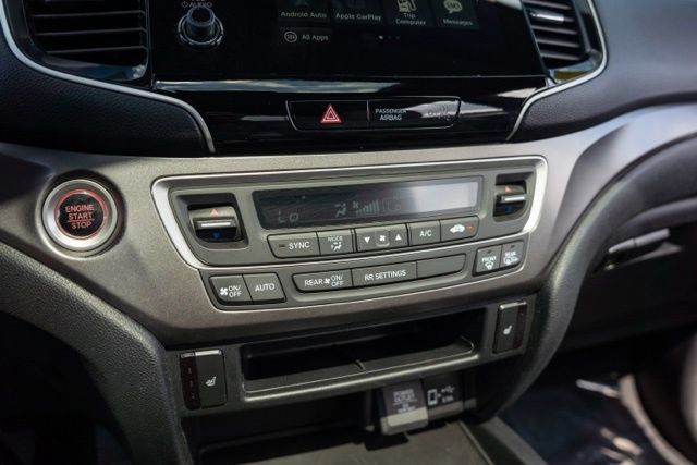 Used 2021 Honda Passport EX-L image 27
