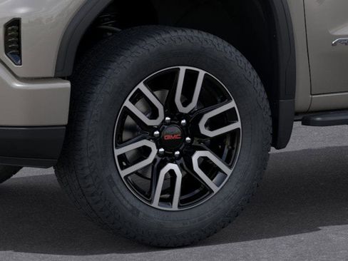 New 2026 GMC Sierra 1500 AT4 image 36