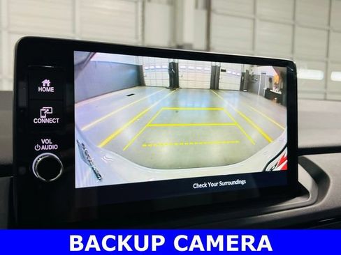 New 2026 Honda Accord LX image 7