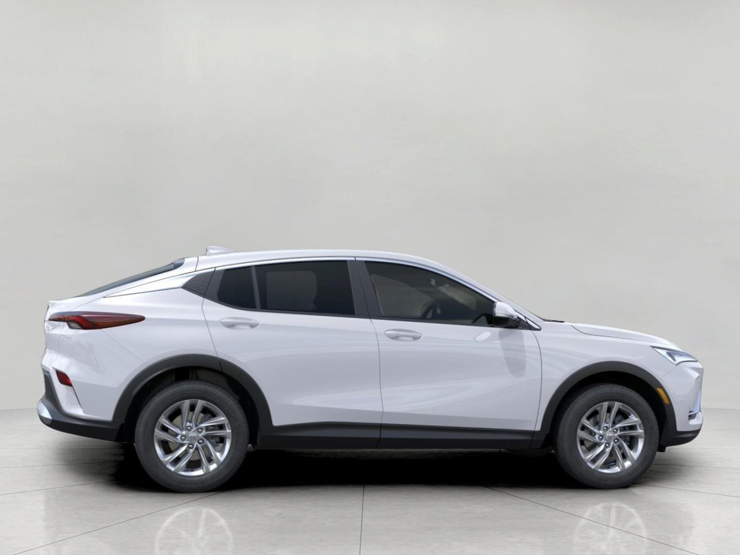 New 2026 Buick Envista Preferred w/ Convenience I Package FWD image 6