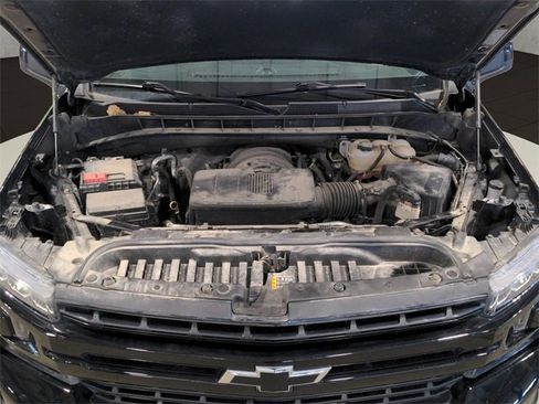 Used 2022 Chevrolet Silverado 1500 RST image 32