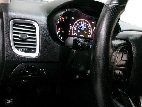 Used 2019 Dodge Durango Citadel image 36