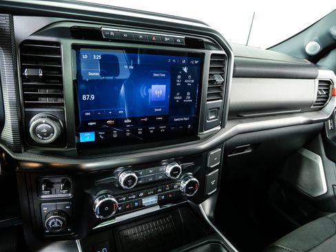 Used 2024 Ford F150 Raptor AWD/4WD image 13