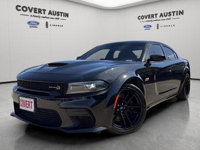 Used 2023 Dodge Charger Scat Pack