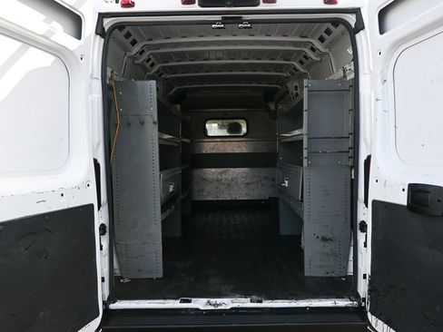 Used 2023 RAM ProMaster 2500 FWD image 23