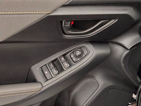New 2026 Subaru Crosstrek 2.5i Sport AWD/4WD image 13