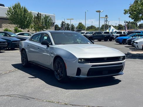 New 2026 Dodge Charger GT w/ Driver Convenience Group AWD/4WD image 10