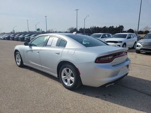 Used 2023 Dodge Charger SXT image 23