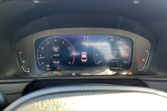 Used 2024 Honda Accord EX image 15