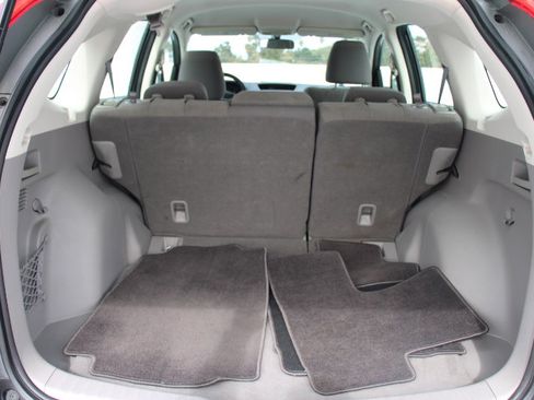 Used 2013 Honda CR-V LX image 15