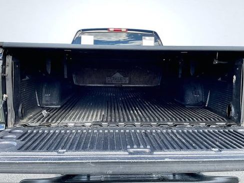 Used 2002 Chevrolet Silverado 2500 LS AWD/4WD image 7