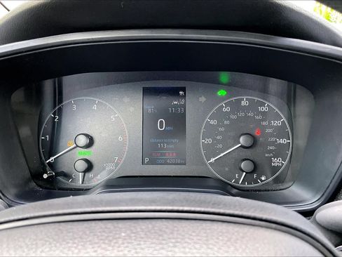 Used 2023 Toyota Corolla LE w/ LE Convenience Package AWD/4WD image 26