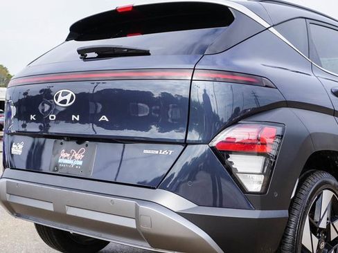 Used 2024 Hyundai Kona Limited image 5