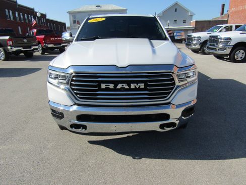 Used 2022 RAM 1500 Limited image 8