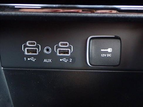 New 2025 Jeep Grand Cherokee L Limited image 22