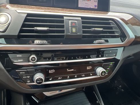 Used 2019 BMW X3 M40i w/ Premium Package AWD/4WD image 19