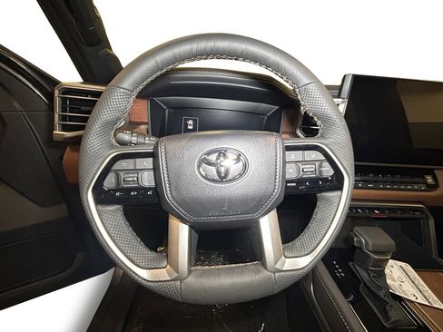 New 2026 Toyota Tundra 1794 Edition AWD/4WD image 13