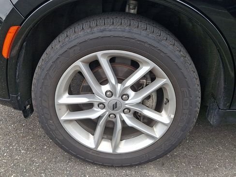 Used 2024 Dodge Durango GT AWD/4WD image 4