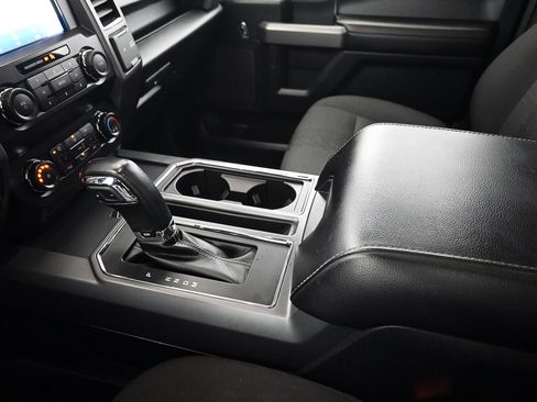 Used 2020 Ford F150 XLT w/ Equipment Group 302A Luxury image 19