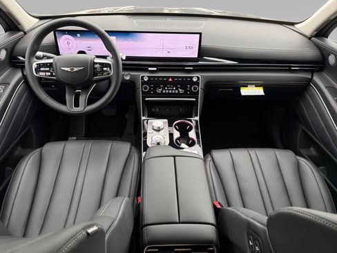 Used 2025 Genesis GV80 2.5T AWD/4WD image 20