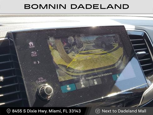 Used 2022 Honda Pilot Touring image 24