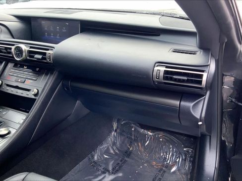 Used 2021 Lexus RC 300 F Sport w/ Accessory Package 2 image 19